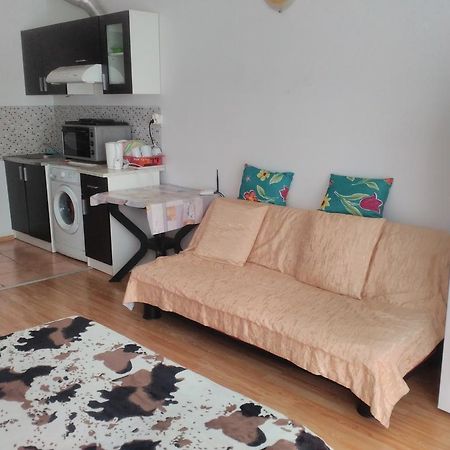 Sea Apartment 부르가스 외부 사진