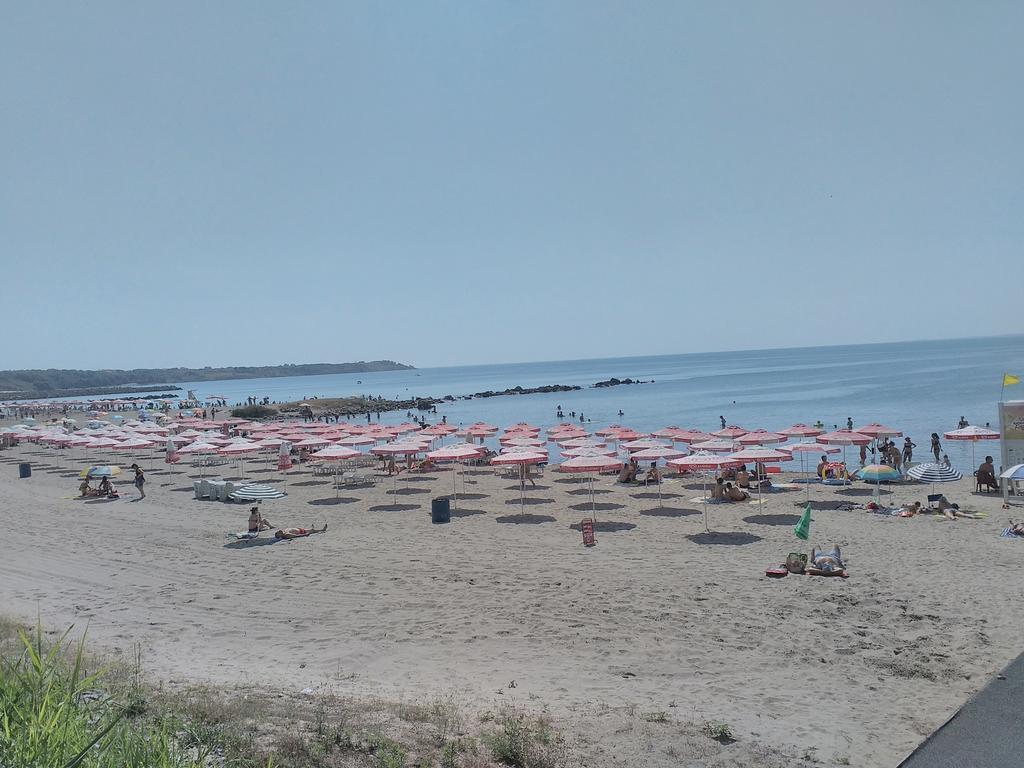 Sea Apartment 부르가스 외부 사진